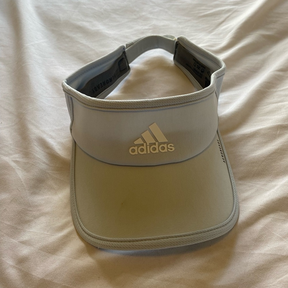 adidas visor